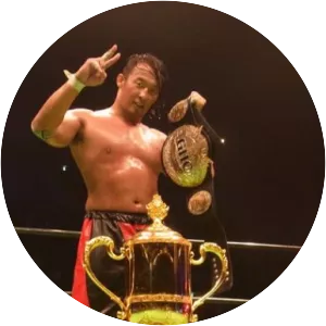 Naomichi Marufuji