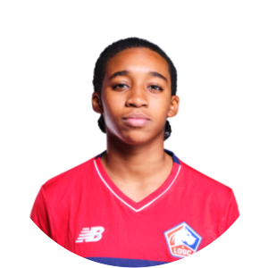 Naomie Bamenga Bofenda