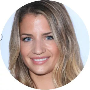 Naomie Olindo - TV actor