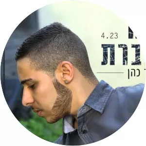 Naor Cohen - Musical artist