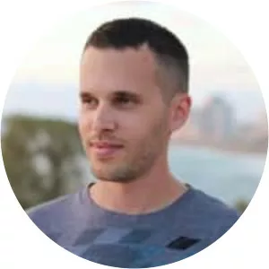 Naor Meningher - Film director