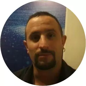 Naor Zion - Israeli comedian