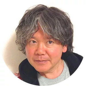 Naoshi Tsuda Musician