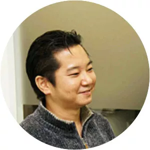 Naotaka Hayashi - Screenwriter