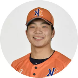 Naoto Chino - Baseball player