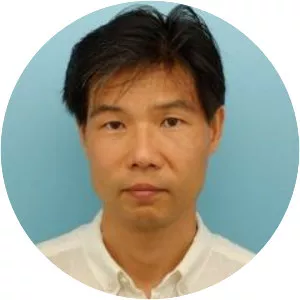 Naoto Higuchi - Japanese sociologist