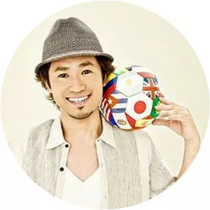 Naoto Inti Raymi
