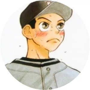 Naoto Kaguyama - Fictional character