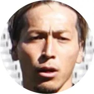 Naoto Kamifukumoto - Japanese football player