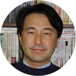 Naoto Minami