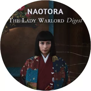 Naotora: The Lady Warlord Digest - TV program