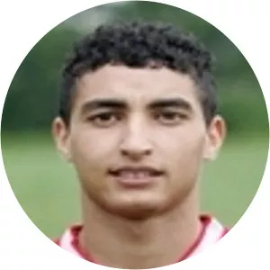 Naoufal Raji