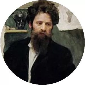 Naoum Aronson - Sculptor