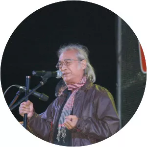 Naowarat Pongpaiboon