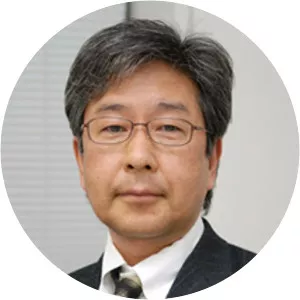 Naoya Fujimaki Musician