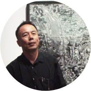 Naoya Hatakeyama - Japanese photographer