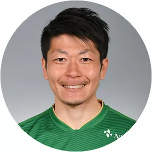 Naoya Kondo