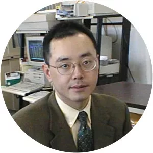 Naoya Nakasuji - Author