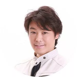 Naoya Nosaka