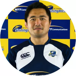 Naoya Okubo
