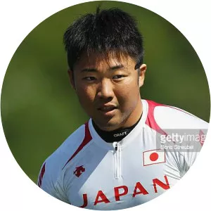 Naoya Sakamoto