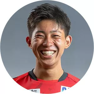 Naoya Seita - Japanese footballer