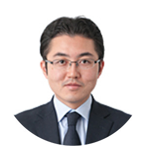 Naoya Shibata - Japanese engineer