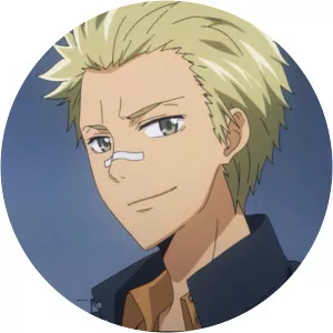 Naoya Shirakawa - Fictional character