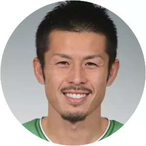 Naoya Tamura
