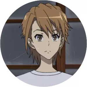 Naoya Teshigawara - Fictional character