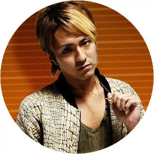 Naoya Urata - Japanese singer