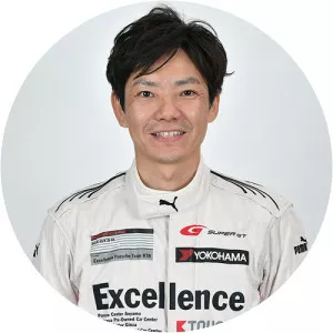 Naoya Yamano
