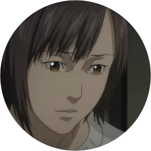 Naoyuki Ando - Fictional character