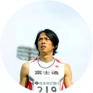 Naoyuki Daigo