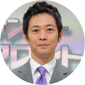 Naoyuki Hiraishi - Japanese announcer