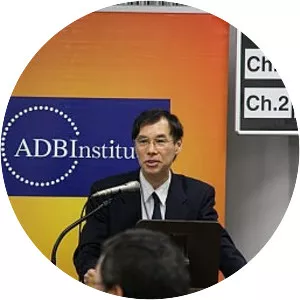 Naoyuki Yoshino