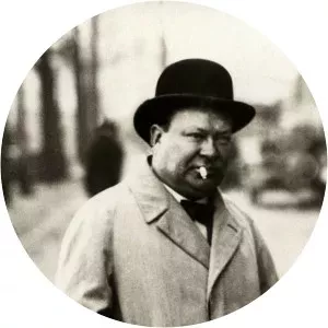 Nap de la Mar - Theatre actor