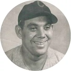 Nap Reyes - Baseball player