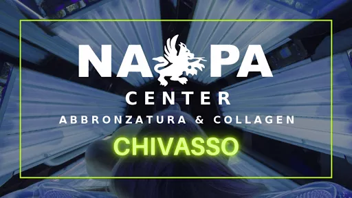 Napa center - Tanning salon in Chivasso, Italy