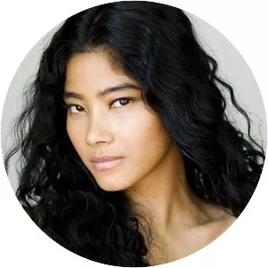 Napakpapha Nakprasitte - Thai film actress