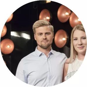 Napakymppi - TV program