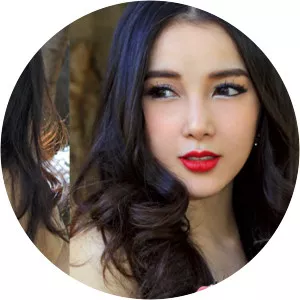 Napapa Tantrakul - Thai actress