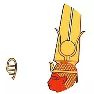 Naparaye - Piye's daughter