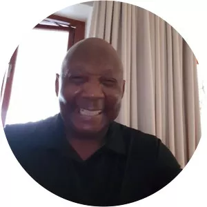 Nape Khomo photograph