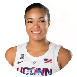 Napheesa Collier - American professional basketball player