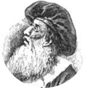 Naphtali Cohen - Rabbi