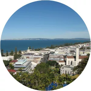 Napier