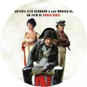 Napoleon and Me - 2006 ‧ History/Comedy ‧ 1h 50m