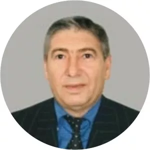 Napoleon Azizyan