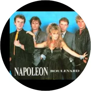 Napoleon Boulevard - Musical group